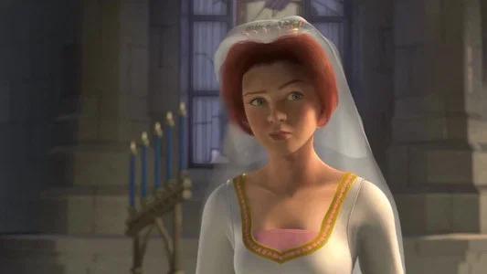 Foto de Shrek