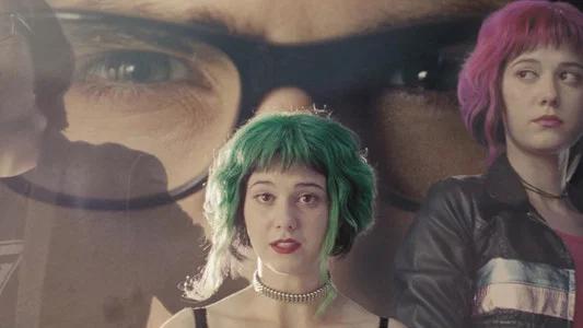 Foto de Scott Pilgrim vs. los ex de la chica de sus sueños