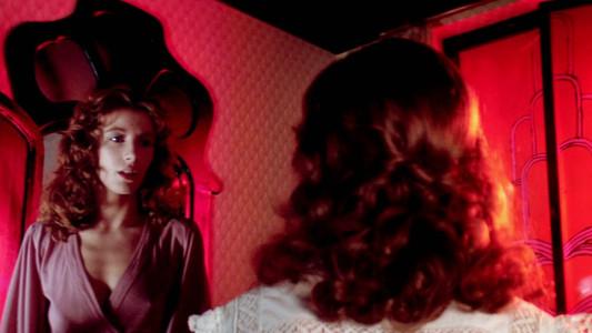 Foto de Suspiria: Alarido