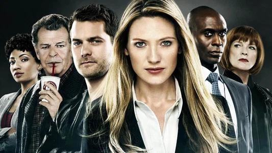 Foto de Fringe