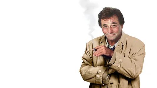 Foto de Columbo