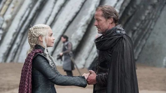 Foto de Game of Thrones
