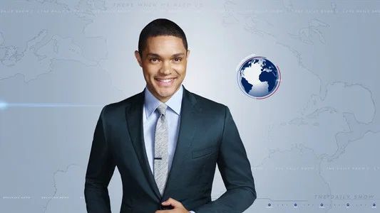 Foto de The Daily Show