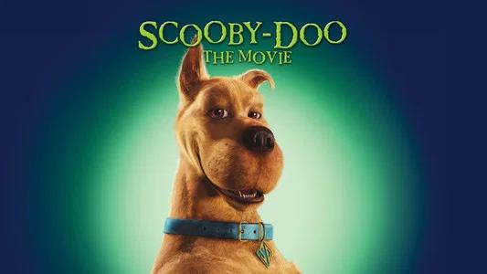 Foto de Scooby-Doo