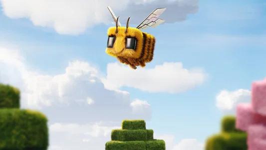 Foto de Una película de Minecraft