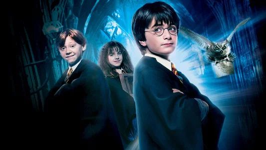 Foto de Harry Potter y la piedra filosofal