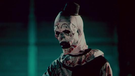 Foto de Terrifier