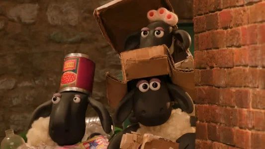 Foto de Shaun the Sheep: The Beast of Mossy Bottom