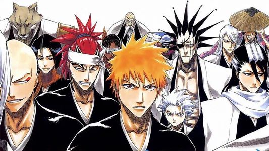 Foto de Bleach