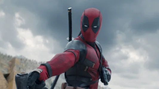 Foto de Deadpool & Wolverine