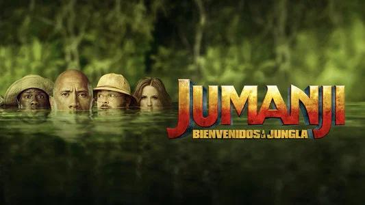 Foto de Jumanji: En la selva