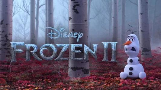 Foto de Frozen 2