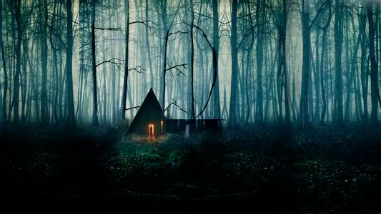 Foto de Gretel & Hansel: Un siniestro cuento de hadas