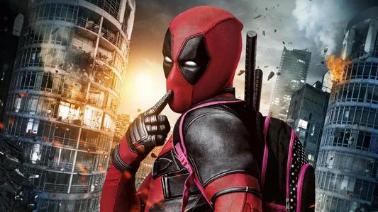 Foto de Deadpool