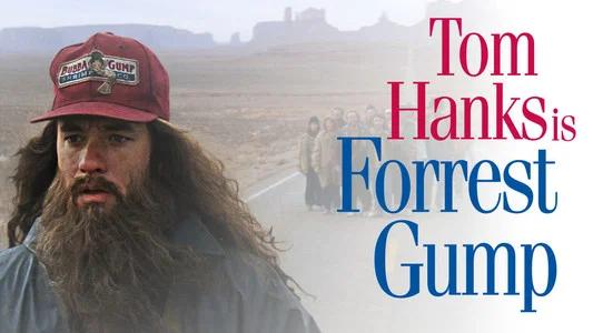 Foto de Forrest Gump