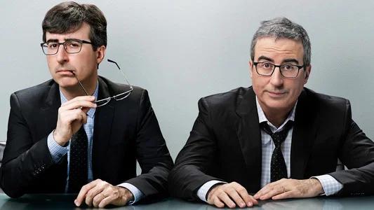 Foto de Last Week Tonight with John Oliver
