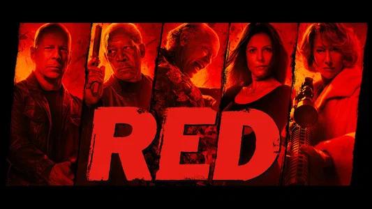 Foto de RED