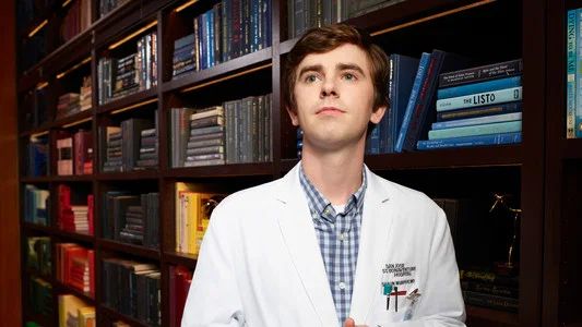 Foto de The Good Doctor