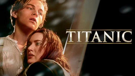 Foto de Titanic