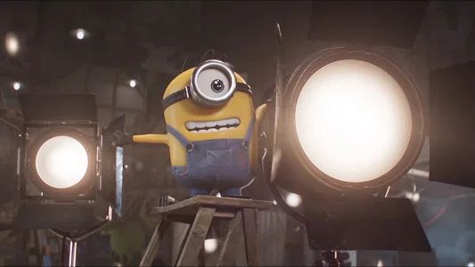Foto de Minions & Monstruos