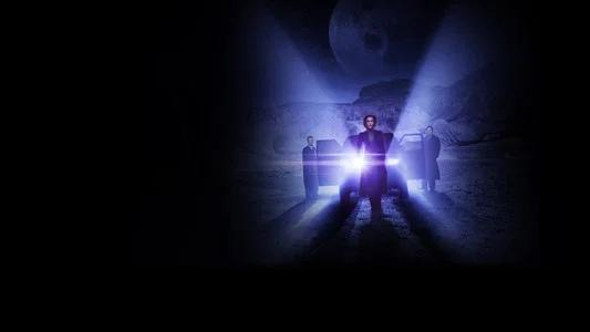 Foto de Los Expedientes Secretos X
