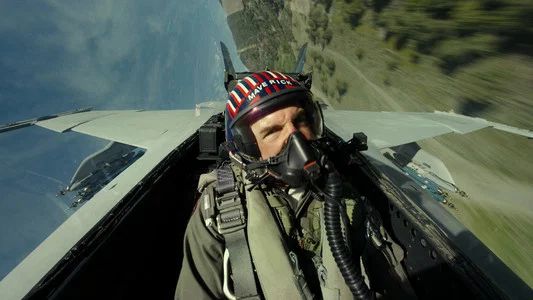 Foto de Top Gun: Maverick