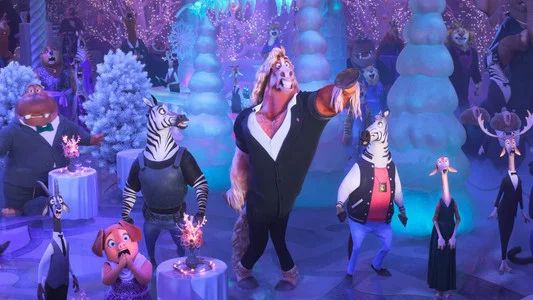 Foto de Zootopia 2