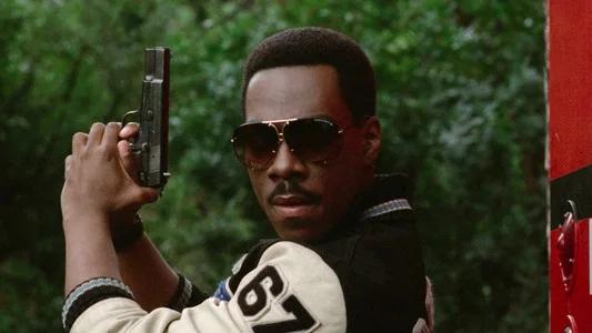 Foto de Un detective suelto en Hollywood II