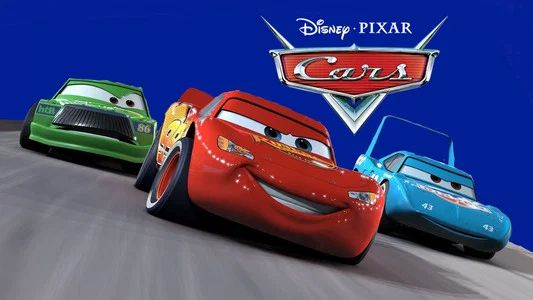 Foto de Cars