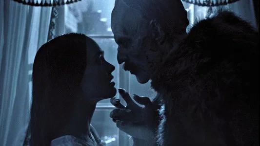 Foto de Nosferatu