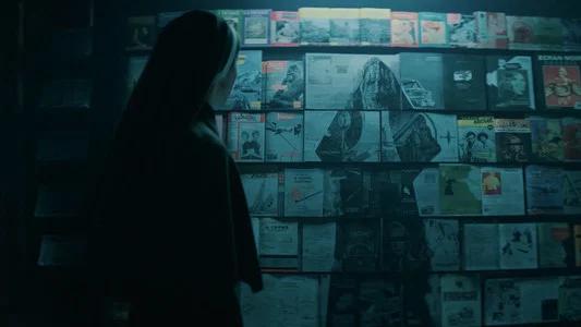 Foto de La monja II