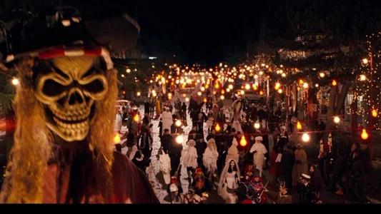 Foto de Terror en Halloween