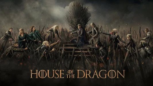 Foto de La casa del dragón