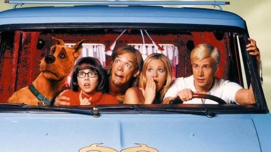 Foto de Scooby-Doo