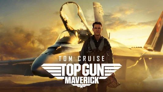 Foto de Top Gun: Maverick