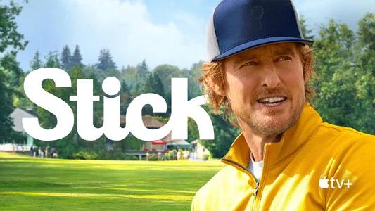 Foto de Stick: El swing perfecto