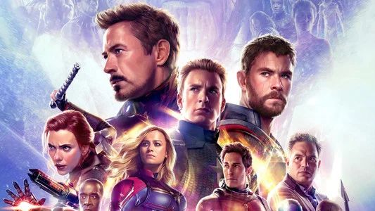 Foto de Avengers: Endgame