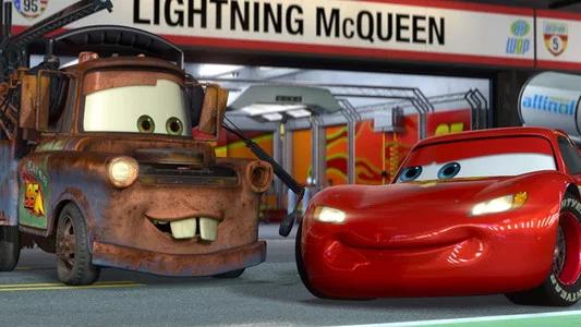 Foto de Cars 2