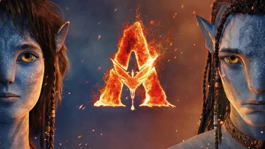 Foto de Avatar: Fuego y ceniza