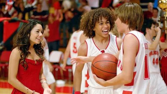 Foto de High School Musical