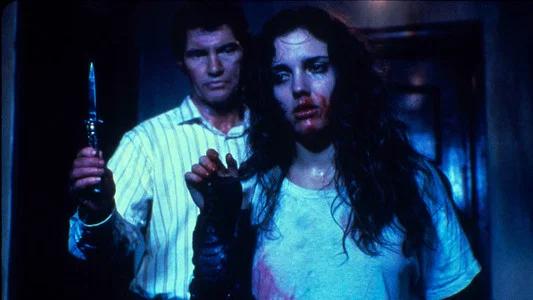 Foto de Hellraiser: Puerta al infierno