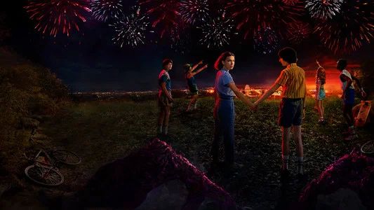 Foto de Stranger Things