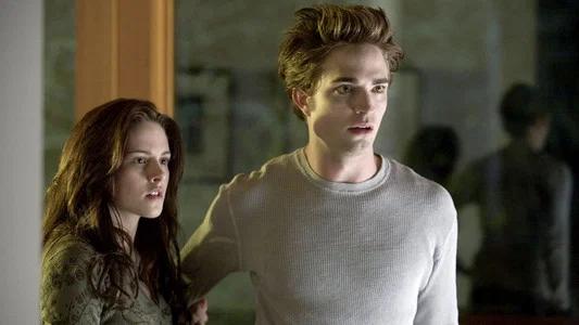 Foto de Crepúsculo