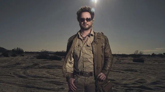 Foto de Alienígenas ancestrales