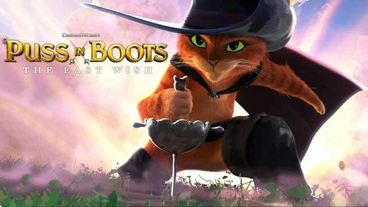 Foto de Gato con Botas: El último deseo