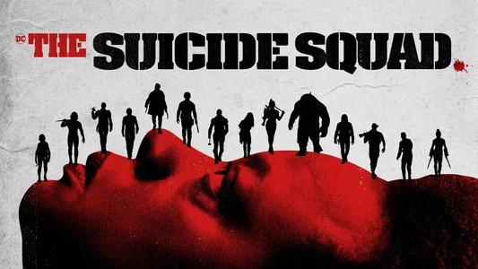 Foto de El Escuadrón Suicida