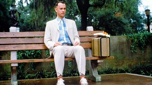 Foto de Forrest Gump