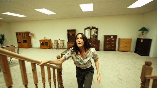 Foto de Backrooms: Sin salida
