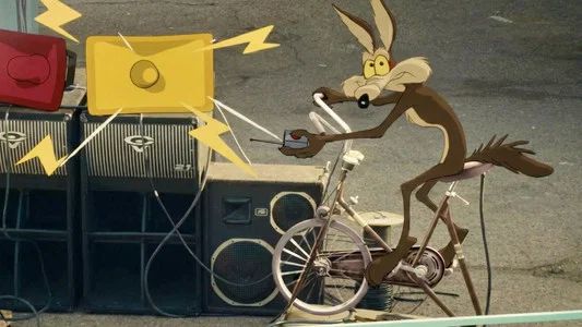 Foto de Coyote vs. Acme