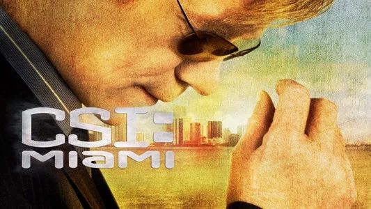Foto de CSI: Miami
